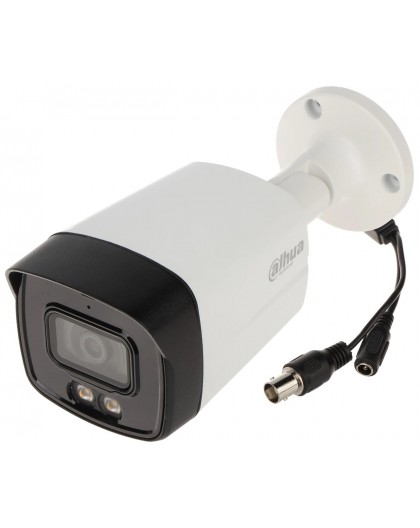 Dahua Technology HAC-HFW1509TLM-A-LED-0360B-S2 HDCVI Security Camera 2880 x 1620 p Ceiling / Wall / Pole