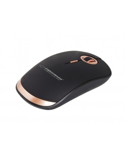 Esperanza EM127 Mouse RF Wireless Optical 1600 DPI Black