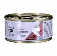 TROVET Hepatic HLD with chicken - wet cat food - 100g