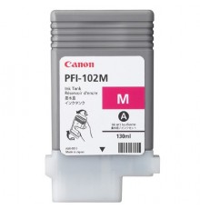 Canon PFI-102M ink cartridge 1 pc(s) Original Magenta
