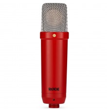 RØDE NT1 Sigature Red Studio microphone