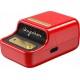 Niimbot B21S Label Printer Red