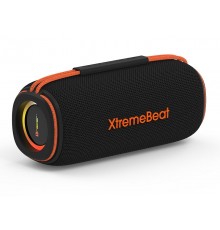 Tracer XtremeBeat Ultra TWS Portable Bluetooth Speaker Black 25 W