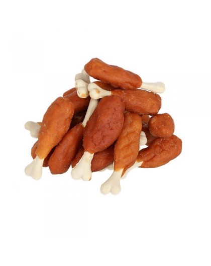 HILTON Chicken legs - dog chew - 500g