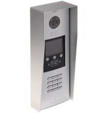 Gate station VIDOS DUO S1600 with lock