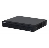 Dahua Technology Lite NVR2108HS-8P-4KS3 1U Black