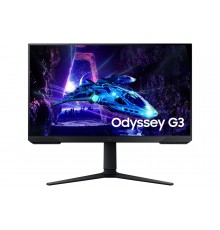 Samsung G30D computer monitor 68.6 cm (27") 1920 x 1080 pixels Full HD LCD Black