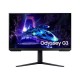 Samsung G30D computer monitor 68.6 cm (27") 1920 x 1080 pixels Full HD LCD Black