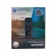 Oromed ALK_ORO-X10 PRO alcohol tester 0 - 4% 0.05% Black
