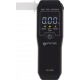 Oromed ALK_ORO-X10 PRO alcohol tester 0 - 4% 0.05% Black