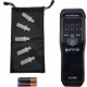 Oromed ALK_ORO-X10 PRO alcohol tester 0 - 4% 0.05% Black
