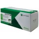 Lexmark 56F2X00 toner cartridge 1 pc(s) Black