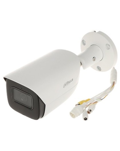 IP camera 4Mpx DAHUA IPC-HFW5442E-ASE-0360B-S3