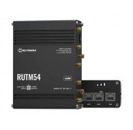Router TELTONIKA RUTM54 DUAL SIM & eSIM
