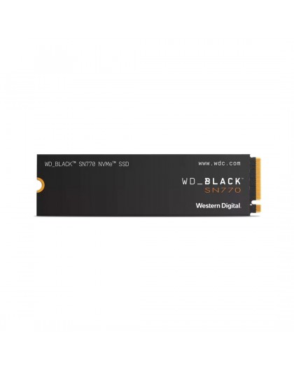 WD_BLACK SN770 WDS200T3X0E - 2TB - PCI