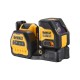 DeWALT DCE088D1G18-QW laser level