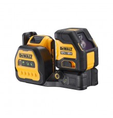 DeWALT DCE088D1G18-QW laser level
