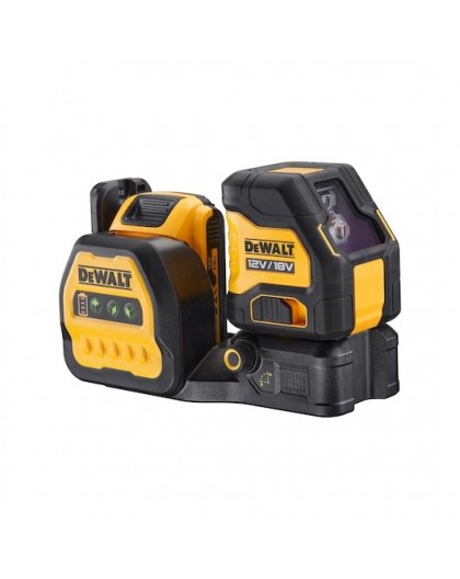 DeWALT DCE088D1G18-QW laser level