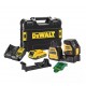 DeWALT DCE088D1G18-QW laser level