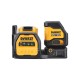 DeWALT DCE088D1G18-QW laser level