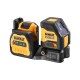 DeWALT DCE088D1G18-QW laser level