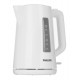 Philips HD9318/00 electric kettle 1.7 L 2200 W White