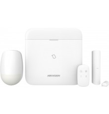 Hikvision AX PRO Kit smart home security kit