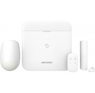 Hikvision AX PRO Kit smart home security kit