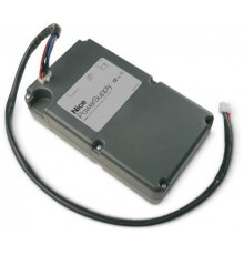 Nice PS224 24v 7.2Ah emergency battery - with built-in charging card