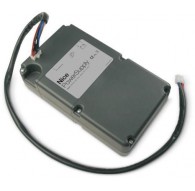 Nice PS224 24v 7.2Ah emergency battery - with built-in charging card