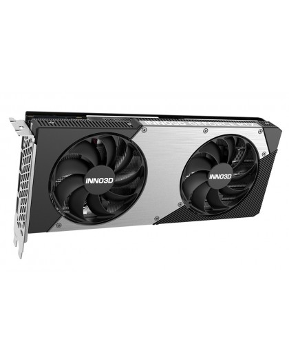 INNO3D GeForce RTX 5070 TWIN X2 NVIDIA 12 GB GDDR7