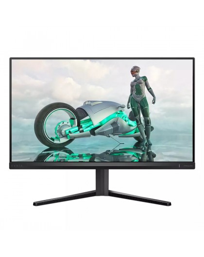 Philips Evnia 24M2N3200S/00 computer monitor 60.5 cm (23.8") 1920 x 1080 pixels Full HD LCD Black