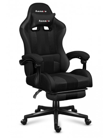 HUZARO FORCE 4.7 CARBON MESH GAMING CHAIR