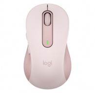 Logitech Signature M650 L Wireless Mouse