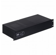 UPS EVER ECO Pro 1000 AVR CDS 19" 2U (Rack 1000VA) (W/EAVRRM-001K00/00)