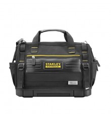 Stanley FATMAX FMST17627-1 tool storage case Black, Yellow Fabric