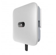 Huawei FusionSolar inverter // 3-phase, 2-MPPT High Current, built-in communication (RS485, WLAN via Smart Dongle), DC disconnec