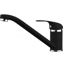 PYRAMIS ASALIA 090922438 Carbon kitchen mixer