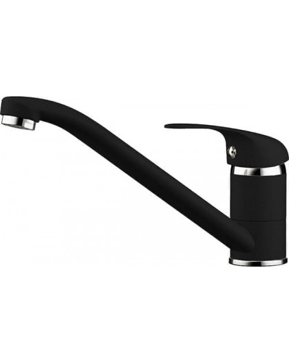 PYRAMIS ASALIA 090922438 Carbon kitchen mixer