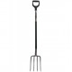 FS. ERGONOMIC DIGGING FORKS