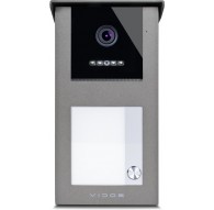 VIDOS IPX S101-1 Outdoor Panel