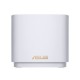 ASUS ZenWiFi XD4 Plus AX1800 2 Pack Dual-band (2.4 GHz / 5 GHz) Wi-Fi 6 (802.11ax) White Internal