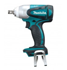 Makita DTW251Z power wrench 230 N⋅m Black, Blue 18 V