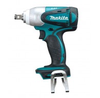 Makita DTW251Z power wrench 230 N⋅m Black, Blue 18 V
