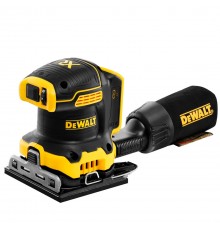 DeWALT DCW200N-XJ portable sander
