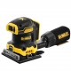 DeWALT DCW200N-XJ portable sander