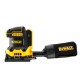 DeWALT DCW200N-XJ portable sander