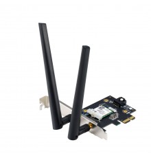 ASUS PCE-BE6500 Internal WLAN / Bluetooth 2882 Mbit/s