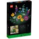 LEGO ICONS 10313 WINDFLOWER BOUQUET