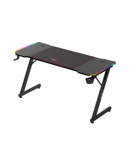 Huzaro Hero 3.3 RGB - gaming table